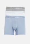 Calvin Klein Boxer Brief 3 Pack - Multi
