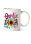 Aunty Like A Mom Only Better Coffee Mug