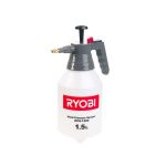Ryobi Trigger Pressure Sprayer 1.5L