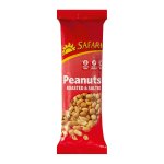 Peanuts 55G - Salt 55G