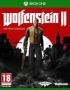 Bethesda Wolfenstein Ii: The New Colossus Xbox One Blu-ray Disc