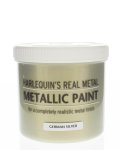 - Metallic Paint Real Metal Metallic Paint - 500ML - German Silver