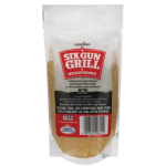 Six Gun Grill Seasoning - Calvinia Vleis
