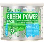 The Real Thing Green Power Powder 150g