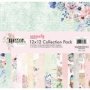 Blossom & Bloom Collection Pack 16 Sheets