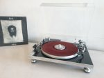 J A Michell Focus One Turntable With SME3009 Mkii