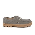 PALLADIUM Dunelite Moc Cushion - UK11 Grey