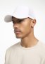 Perforated Peak Cap