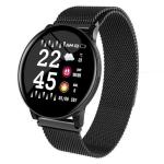 SMART WATCH Heart Rate Monitor Tracker Fitness Sports Watch W8 Default Title