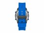 Puma Big Cat Digital Blue Polyurethane Men's Watch P5101