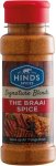 The Braai Spice Bottle
