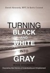 Turning Black And White Into Gray: Mood Disorders