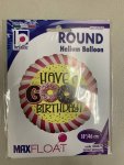 Have A Good Birthday
