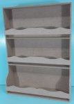W0169 Spice Rack Fw