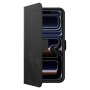 Apple Iphone 17 Pro Body Glove Flip Case Black