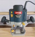 Ryobi CR1000VT Electric Router