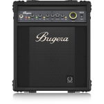 Bugera BXD-12 Active Bass Guitar Amplifier