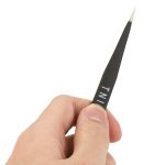 Tweezer Straight
