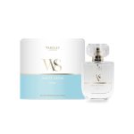 Yardley White Satin Pure Edp 50ML