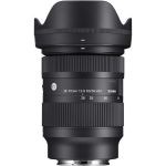 Sigma 28-70MM F 2.8 Cont. Lens For Sony – SC2870F28SONY