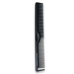 Hair Cutting Comb 212 X 30MM - Carbon Material