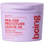 Being Major Moisture Leave-in Conditioner 354ML