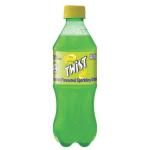 Lemon Soft Drink 440 Ml