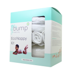 Maternity Eco Nappy Kit