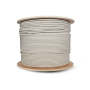Nexgen CAT6 Indoor Solid Copper Ethernet Cable 500M Bulk Roll