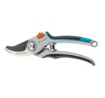 Gardena Aluminium Garden Secateurs Bypass
