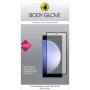 Samsung Galaxy S24 Body Glove Screen Protector Black Border