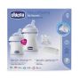Chicco New-born Starter Set