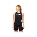 ASICS Women's Core Tank - Black - XL