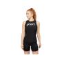 ASICS Women's Core Tank - Black - XL