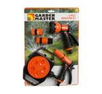 Gardena 6-PIECE Sprinkler Set