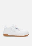 Reebok Club C Extra - Ftwwht ftwwht vecblu