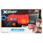 4 Blaster Fury Type May Vary
