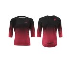 Racing Shredder Long Sleeve Jersey - Xxxxl