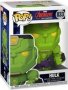 Pop Marvel Avengers: Mech Strike - Hulk Figure