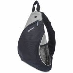 Manhattan Lightweight Sling Style Dashpack