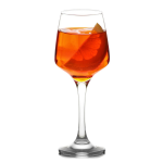 24 Piece 295ML Lal Wine Glass