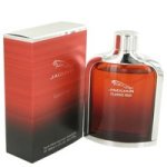 Jaguar Classic Red Eau De Toilette Spray By Jaguar - 100 Ml Eau De Toilette Spray