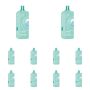 Premium 16K Disposable Pods - Kiwi Passion Fruit Guava Pack Of 10