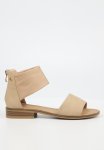 Micah 6 Ankle Strap - Neutral