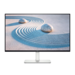 Dell S2725DS 27-INCH Quad HD 4MS Ips Monitor 210-BMHF
