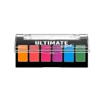 Professional Makeup Ultimate Edit Petite Shadow - Brights