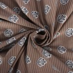 Tton Lycra Printed -14