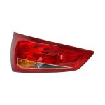 Audi A1 Outer Taillight Left 11-15