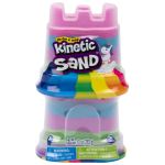 Rainbow Unicorn Castle