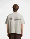 10119 Sand T-Shirt - XXXL Brown